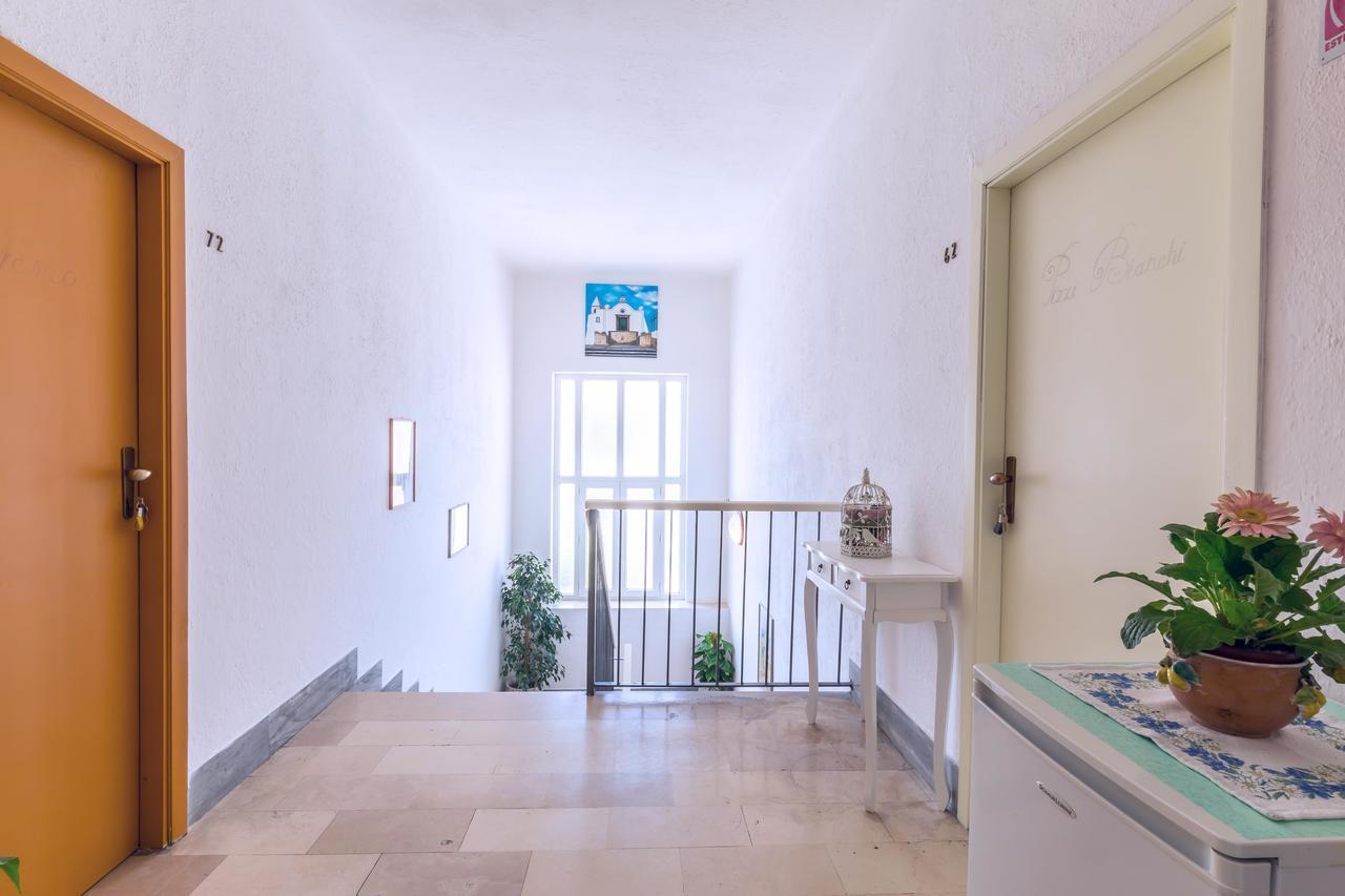 Pensione Villa Mafalda Forio di Ischia Buitenkant foto